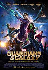 Guardians of the Galaxy 2014 Dub in Hindi full movie download